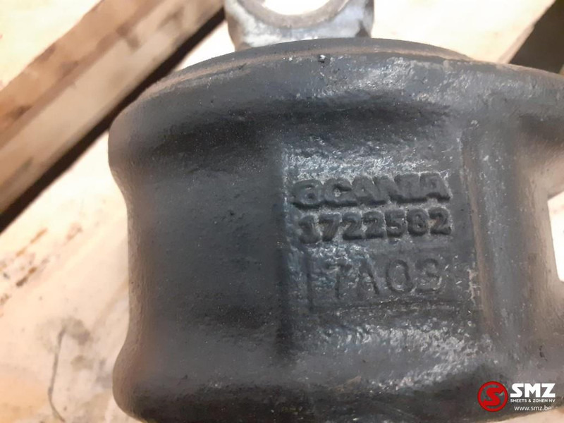 Scania Occ V draagarm Scania - Styretøj for Lastbil: billede 2 Scania Occ V draagarm Scania - Styretøj for Lastbil: billede 2