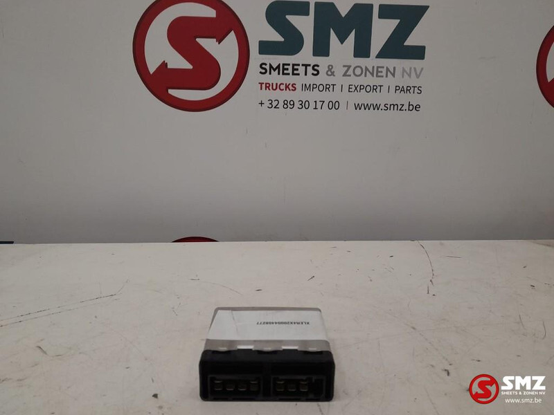 Scania Occ besturingseenheid luchtverwarmer Scania 144 13 - Kontrol blok for Lastbil: billede 1 Scania Occ besturingseenheid luchtverwarmer Scania 144 13 - Kontrol blok for Lastbil: billede 1