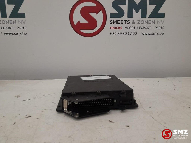 Scania Occ besturingseenheid retarder Scania 144 1391658 - Kontrol blok for Lastbil: billede 1 Scania Occ besturingseenheid retarder Scania 144 1391658 - Kontrol blok for Lastbil: billede 1