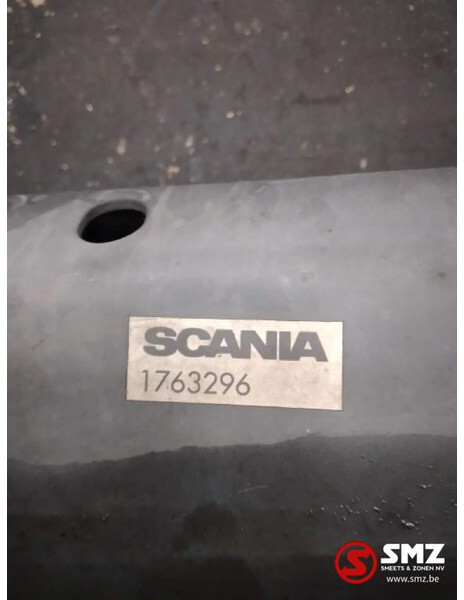 Scania Occ bumper Scania - Kofanger for Lastbil: billede 3 Scania Occ bumper Scania - Kofanger for Lastbil: billede 3