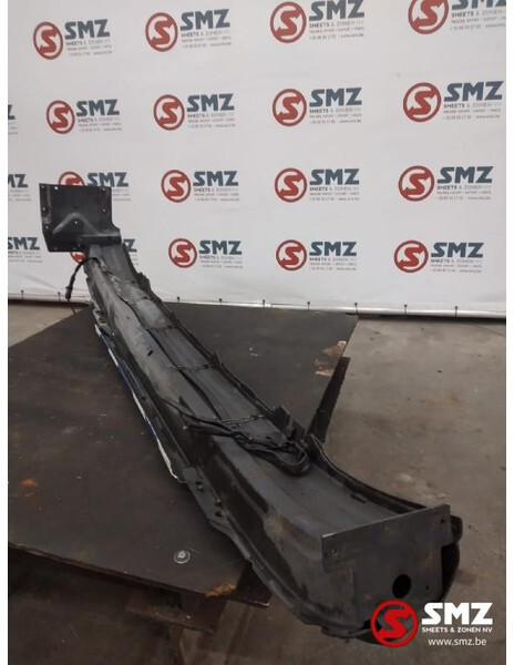 Scania Occ bumper Scania - Kofanger for Lastbil: billede 2 Scania Occ bumper Scania - Kofanger for Lastbil: billede 2