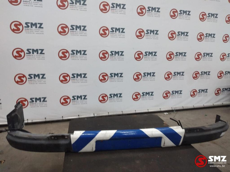 Scania Occ bumper Scania - Kofanger for Lastbil: billede 1 Scania Occ bumper Scania - Kofanger for Lastbil: billede 1