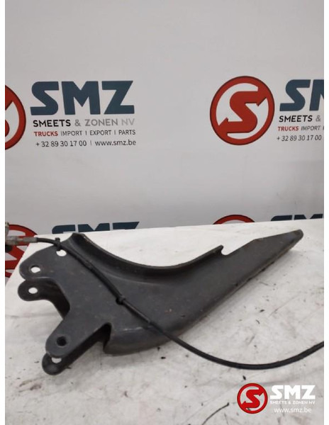 Scania Occ cabinesteun linksachter Scania - Førerhusaffjedring for Lastbil: billede 1 Scania Occ cabinesteun linksachter Scania - Førerhusaffjedring for Lastbil: billede 1