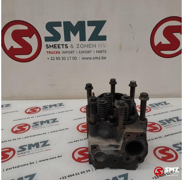 Scania Occ cilinderkop DC13 Scania - Motor blok for Lastbil: billede 3 Scania Occ cilinderkop DC13 Scania - Motor blok for Lastbil: billede 3