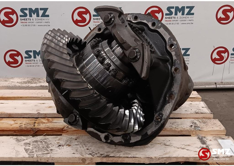 Scania Occ differentiëel R780 Scania 2,71 - Differentialtandhjul for Lastbil: billede 1 Scania Occ differentiëel R780 Scania 2,71 - Differentialtandhjul for Lastbil: billede 1