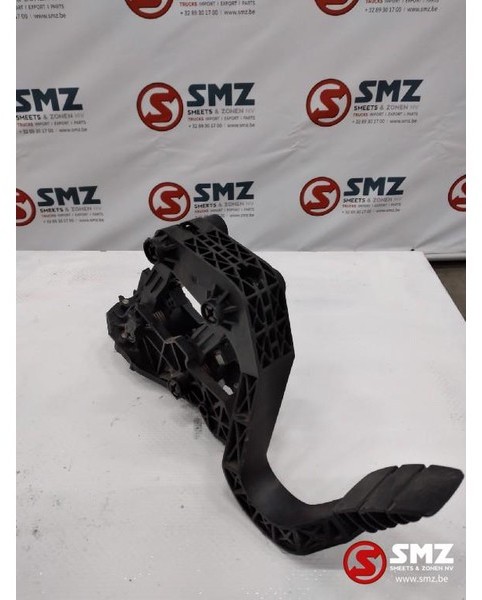 Scania Occ gaspedaal SCANIA R-series (01.04-) - Pedal for Lastbil: billede 2 Scania Occ gaspedaal SCANIA R-series (01.04-) - Pedal for Lastbil: billede 2