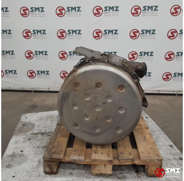 Scania Occ katalysator + NOX sensor Euro 5 Scania - Katalysator for Lastbil: billede 3 Scania Occ katalysator + NOX sensor Euro 5 Scania - Katalysator for Lastbil: billede 3