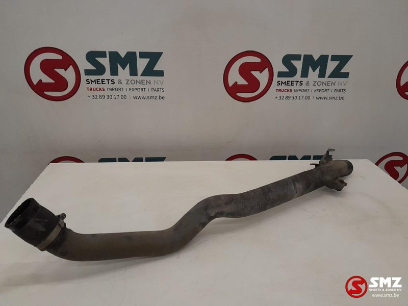 Scania Occ koelvloeistofleiding retarder Scania - Kølesystem for Lastbil: billede 2 Scania Occ koelvloeistofleiding retarder Scania - Kølesystem for Lastbil: billede 2