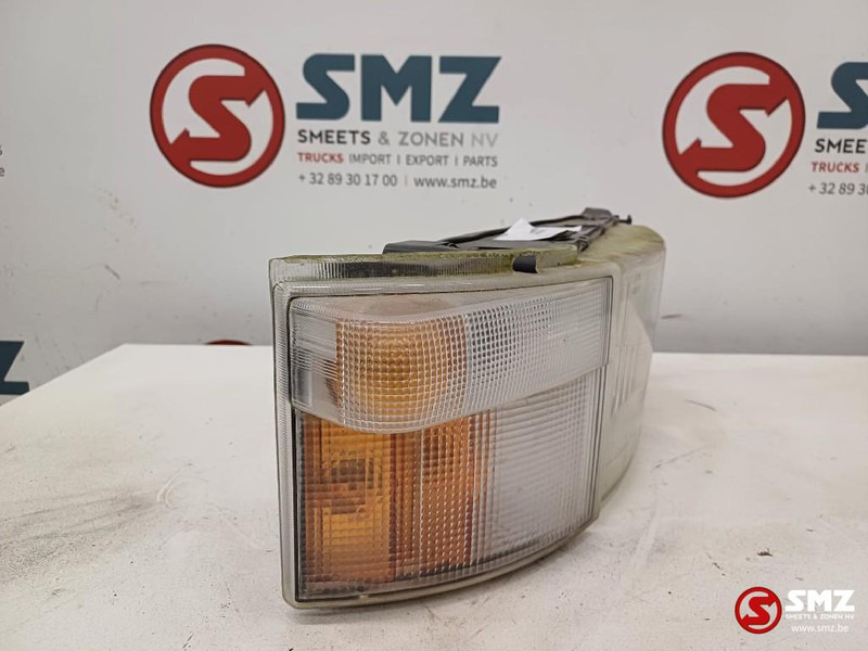 Scania Occ koplamp rechts Scania - Forlygte for Lastbil: billede 2 Scania Occ koplamp rechts Scania - Forlygte for Lastbil: billede 2