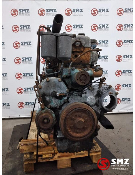 Scania Occ motor + versnellingsbak Scania D11 P01-G671 - Motor for Lastbil: billede 4 Scania Occ motor + versnellingsbak Scania D11 P01-G671 - Motor for Lastbil: billede 4