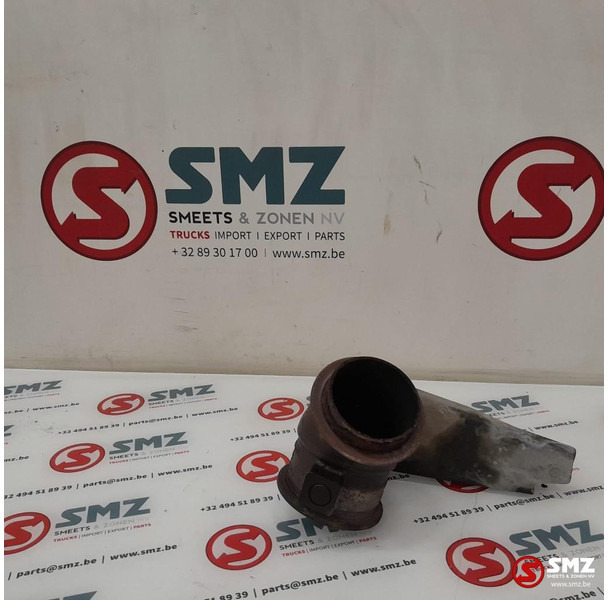 Scania Occ motorrem DC13 Scania - Bremsedele for Lastbil: billede 1 Scania Occ motorrem DC13 Scania - Bremsedele for Lastbil: billede 1