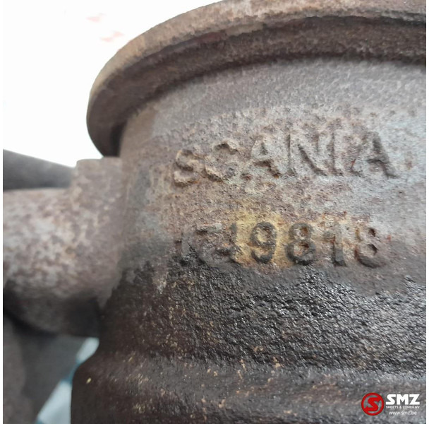 Scania Occ motorrem DC13 Scania - Bremsedele for Lastbil: billede 5 Scania Occ motorrem DC13 Scania - Bremsedele for Lastbil: billede 5