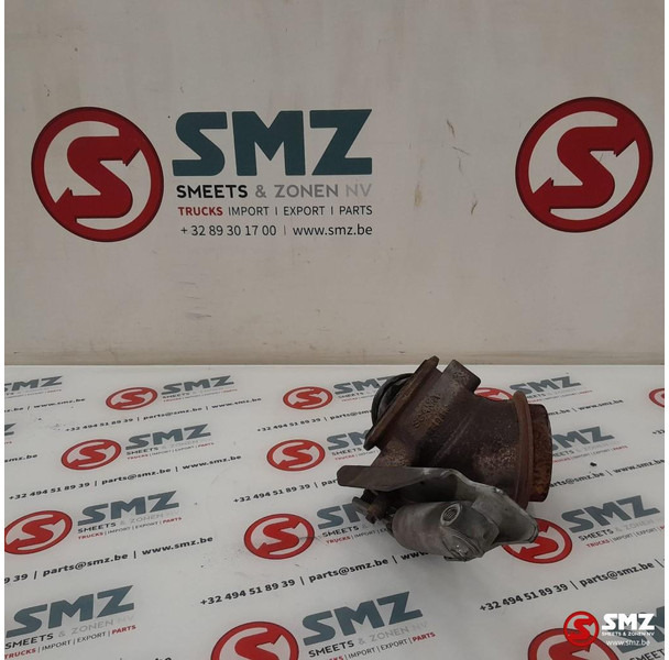 Scania Occ motorrem DC13 Scania - Bremsedele for Lastbil: billede 4 Scania Occ motorrem DC13 Scania - Bremsedele for Lastbil: billede 4