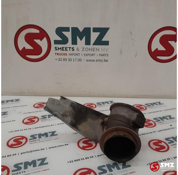 Scania Occ motorrem DC13 Scania - Bremsedele for Lastbil: billede 2 Scania Occ motorrem DC13 Scania - Bremsedele for Lastbil: billede 2