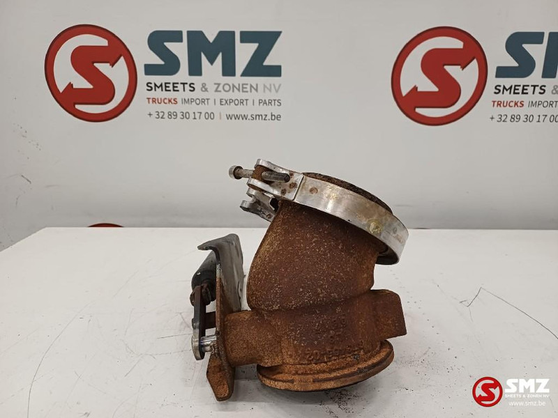Scania Occ motorrem Scania - Bremsedele for Lastbil: billede 2 Scania Occ motorrem Scania - Bremsedele for Lastbil: billede 2