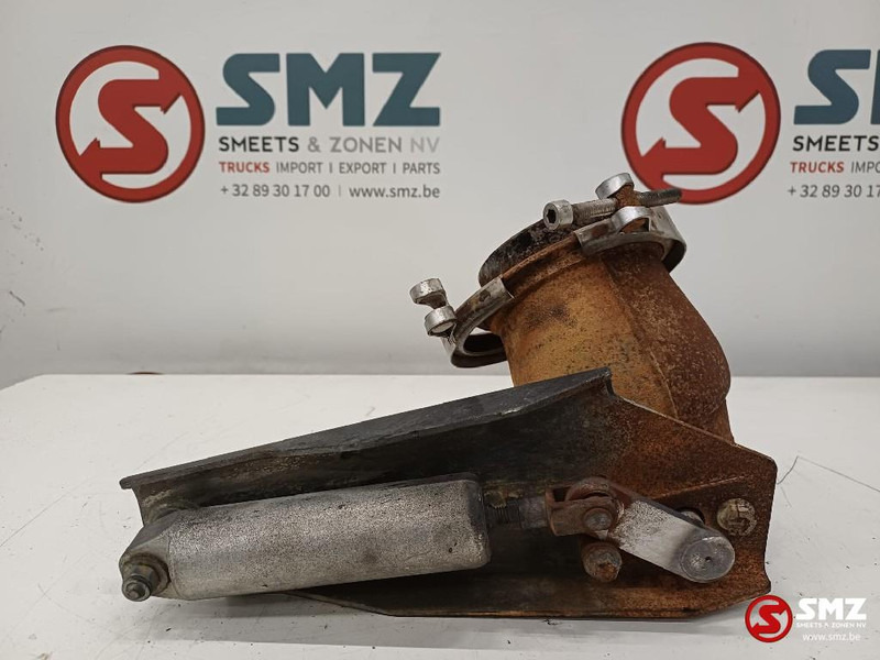 Scania Occ motorrem Scania - Bremsedele for Lastbil: billede 1 Scania Occ motorrem Scania - Bremsedele for Lastbil: billede 1