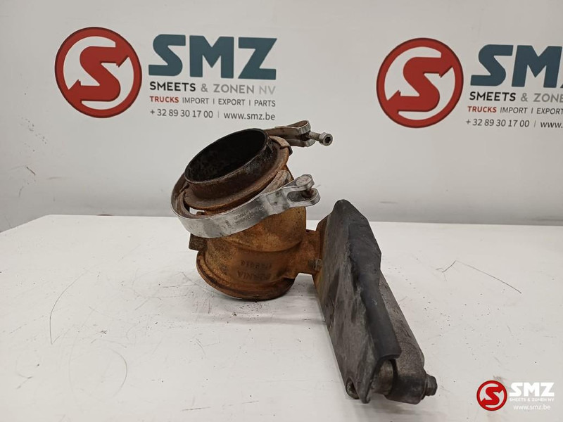 Scania Occ motorrem Scania - Bremsedele for Lastbil: billede 3 Scania Occ motorrem Scania - Bremsedele for Lastbil: billede 3