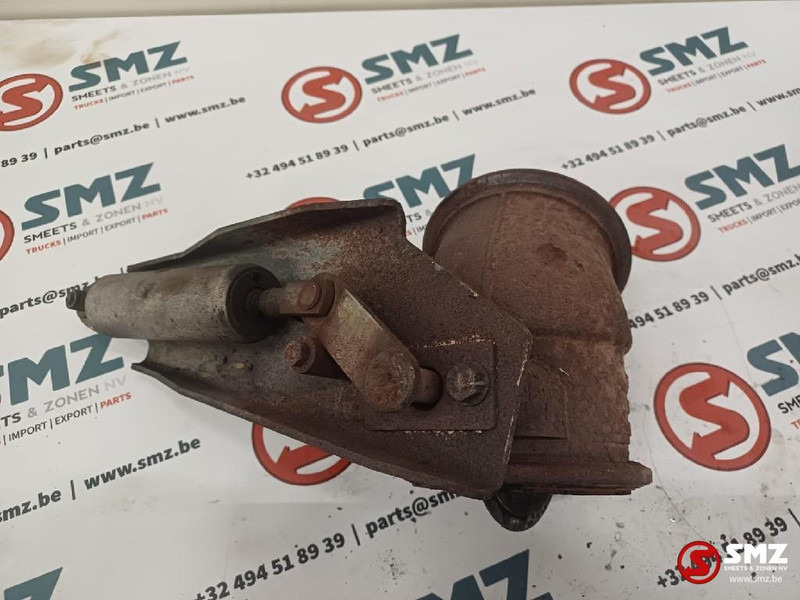 Scania Occ motorrem Scania - Bremsedele for Lastbil: billede 3 Scania Occ motorrem Scania - Bremsedele for Lastbil: billede 3