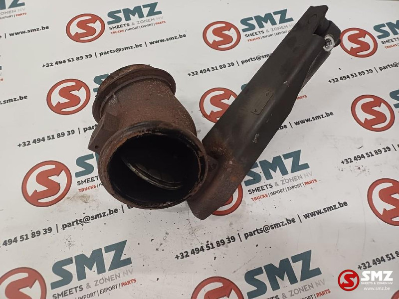 Scania Occ motorrem Scania - Bremsedele for Lastbil: billede 1 Scania Occ motorrem Scania - Bremsedele for Lastbil: billede 1