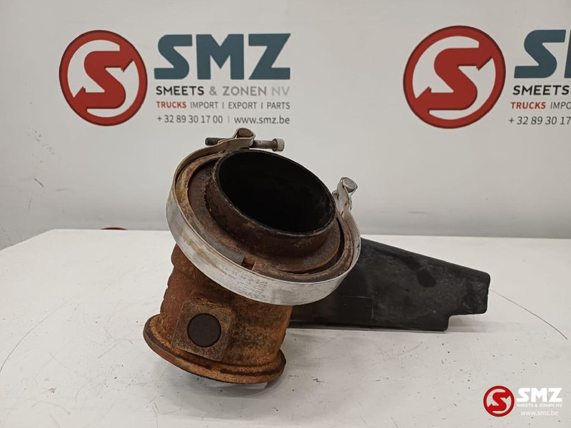 Scania Occ motorrem Scania - Bremsedele for Lastbil: billede 4 Scania Occ motorrem Scania - Bremsedele for Lastbil: billede 4