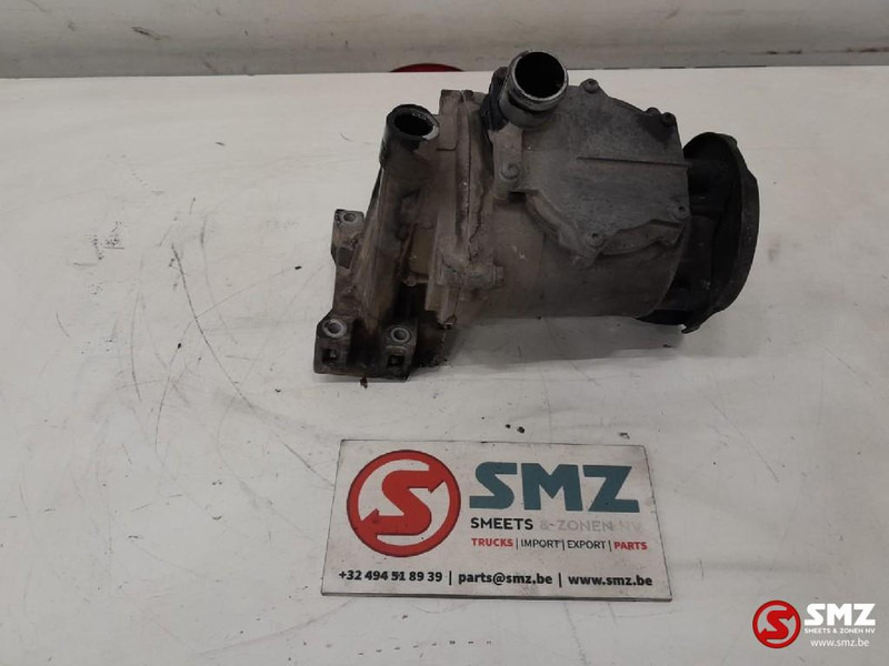 Scania Occ oliefilterhuis Scania - Oliefilter for Lastbil: billede 2 Scania Occ oliefilterhuis Scania - Oliefilter for Lastbil: billede 2