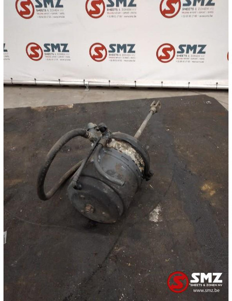 Scania Occ remcilinder achteras links/rechts Scania - Bremsecylinder for Lastbil: billede 2 Scania Occ remcilinder achteras links/rechts Scania - Bremsecylinder for Lastbil: billede 2