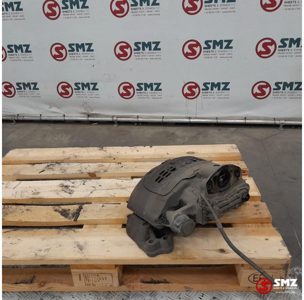 Scania Occ remklauw links Scania - Bremsekaliper for Lastbil: billede 3 Scania Occ remklauw links Scania - Bremsekaliper for Lastbil: billede 3