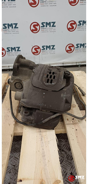 Scania Occ remklauw links Scania - Bremsekaliper for Lastbil: billede 4 Scania Occ remklauw links Scania - Bremsekaliper for Lastbil: billede 4