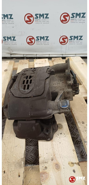 Scania Occ remklauw links Scania - Bremsekaliper for Lastbil: billede 3 Scania Occ remklauw links Scania - Bremsekaliper for Lastbil: billede 3