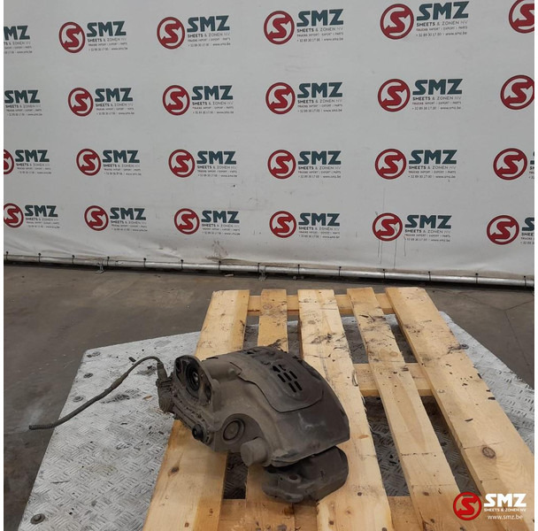 Scania Occ remklauw links Scania - Bremsekaliper for Lastbil: billede 4 Scania Occ remklauw links Scania - Bremsekaliper for Lastbil: billede 4