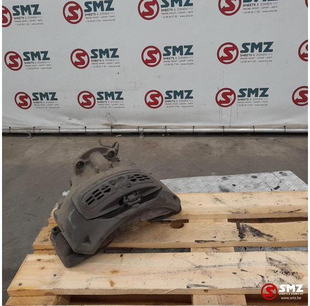 Scania Occ remklauw links Scania - Bremsekaliper for Lastbil: billede 1 Scania Occ remklauw links Scania - Bremsekaliper for Lastbil: billede 1