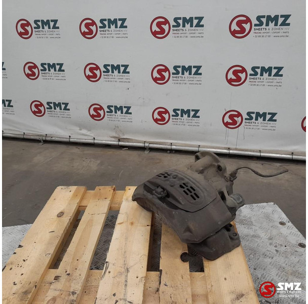 Scania Occ remklauw links Scania - Bremsekaliper for Lastbil: billede 2 Scania Occ remklauw links Scania - Bremsekaliper for Lastbil: billede 2