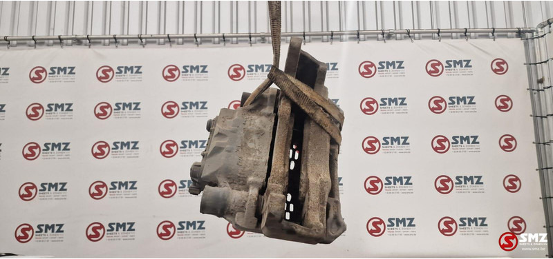 Scania Occ remklauw links Scania - Bremsekaliper for Lastbil: billede 2 Scania Occ remklauw links Scania - Bremsekaliper for Lastbil: billede 2