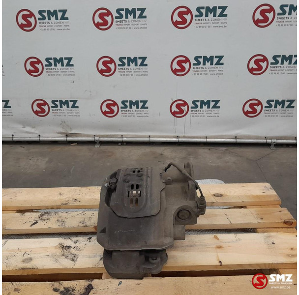 Scania Occ remklauw rechts Scania - Bremsekaliper for Lastbil: billede 4 Scania Occ remklauw rechts Scania - Bremsekaliper for Lastbil: billede 4