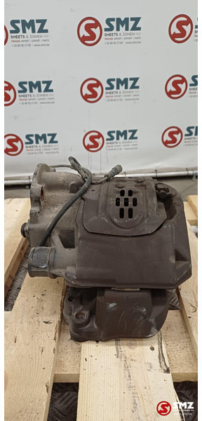 Scania Occ remklauw rechts Scania - Bremsekaliper for Lastbil: billede 3 Scania Occ remklauw rechts Scania - Bremsekaliper for Lastbil: billede 3