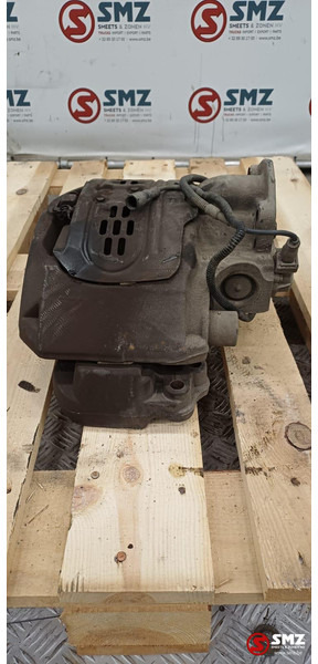 Scania Occ remklauw rechts Scania - Bremsekaliper for Lastbil: billede 4 Scania Occ remklauw rechts Scania - Bremsekaliper for Lastbil: billede 4