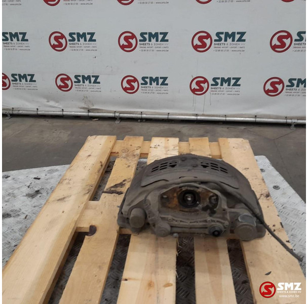 Scania Occ remklauw rechts Scania - Bremsekaliper for Lastbil: billede 2 Scania Occ remklauw rechts Scania - Bremsekaliper for Lastbil: billede 2