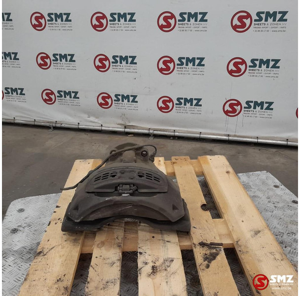 Scania Occ remklauw rechts Scania - Bremsekaliper for Lastbil: billede 1 Scania Occ remklauw rechts Scania - Bremsekaliper for Lastbil: billede 1