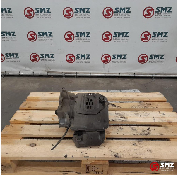 Scania Occ remklauw rechts Scania - Bremsekaliper for Lastbil: billede 3 Scania Occ remklauw rechts Scania - Bremsekaliper for Lastbil: billede 3