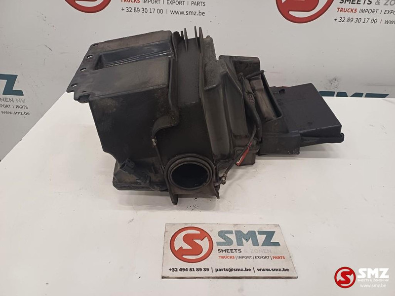 Scania Occ ruitenwissersproeierreservoir Scania - Visker for Lastbil: billede 2 Scania Occ ruitenwissersproeierreservoir Scania - Visker for Lastbil: billede 2