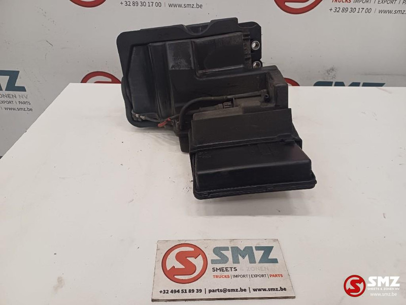 Scania Occ ruitenwissersproeierreservoir Scania - Visker for Lastbil: billede 4 Scania Occ ruitenwissersproeierreservoir Scania - Visker for Lastbil: billede 4