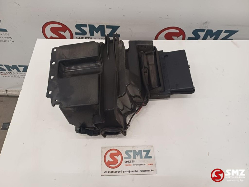 Scania Occ ruitenwissersproeierreservoir Scania - Visker for Lastbil: billede 3 Scania Occ ruitenwissersproeierreservoir Scania - Visker for Lastbil: billede 3