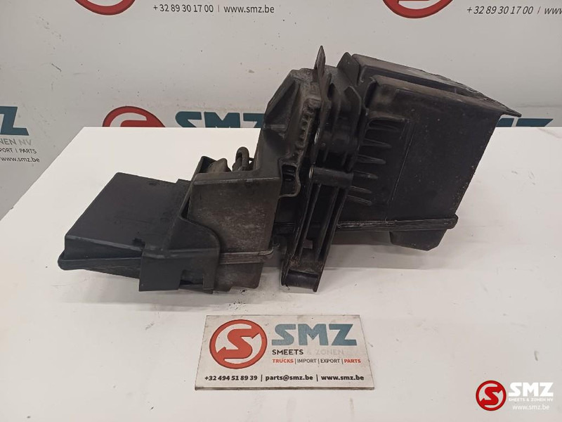 Scania Occ ruitenwissersproeierreservoir Scania - Visker for Lastbil: billede 1 Scania Occ ruitenwissersproeierreservoir Scania - Visker for Lastbil: billede 1