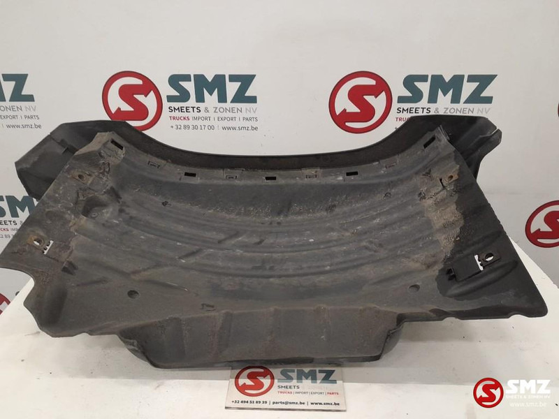 Scania Occ spatbord links Scania - Karosseri og udvendig for Lastbil: billede 4 Scania Occ spatbord links Scania - Karosseri og udvendig for Lastbil: billede 4