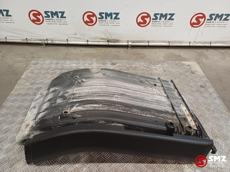 Scania Occ spatbord links achteraan Scania - Karosseri og udvendig for Lastbil: billede 1 Scania Occ spatbord links achteraan Scania - Karosseri og udvendig for Lastbil: billede 1