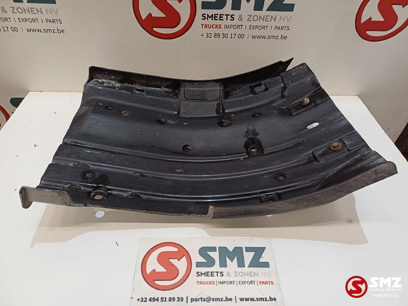 Scania Occ spatbord links vooraan Scania - Karosseri og udvendig for Lastbil: billede 3 Scania Occ spatbord links vooraan Scania - Karosseri og udvendig for Lastbil: billede 3