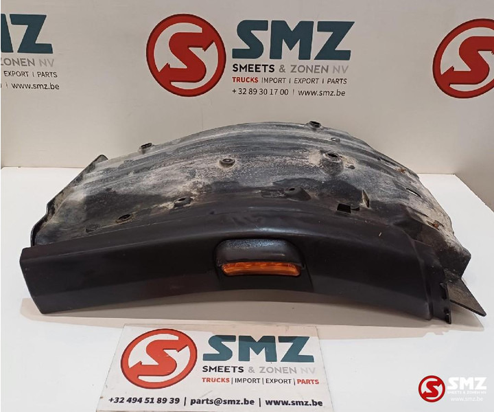 Scania Occ spatbord links vooraan Scania - Karosseri og udvendig for Lastbil: billede 1 Scania Occ spatbord links vooraan Scania - Karosseri og udvendig for Lastbil: billede 1