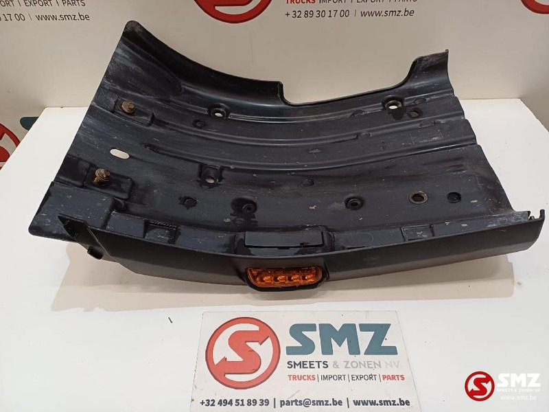 Scania Occ spatbord links vooraan Scania - Karosseri og udvendig for Lastbil: billede 4 Scania Occ spatbord links vooraan Scania - Karosseri og udvendig for Lastbil: billede 4
