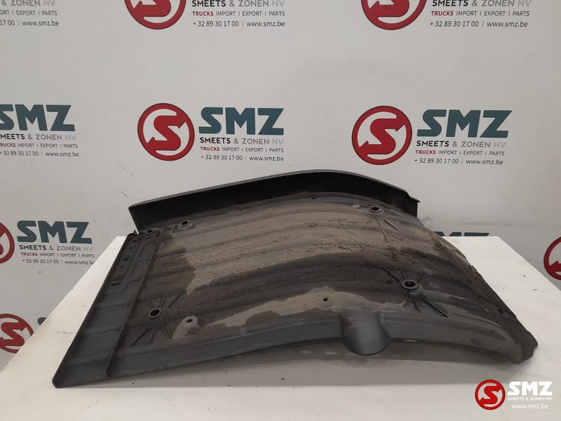 Scania Occ spatbord linksachter Scania - Karosseri og udvendig for Lastbil: billede 3 Scania Occ spatbord linksachter Scania - Karosseri og udvendig for Lastbil: billede 3
