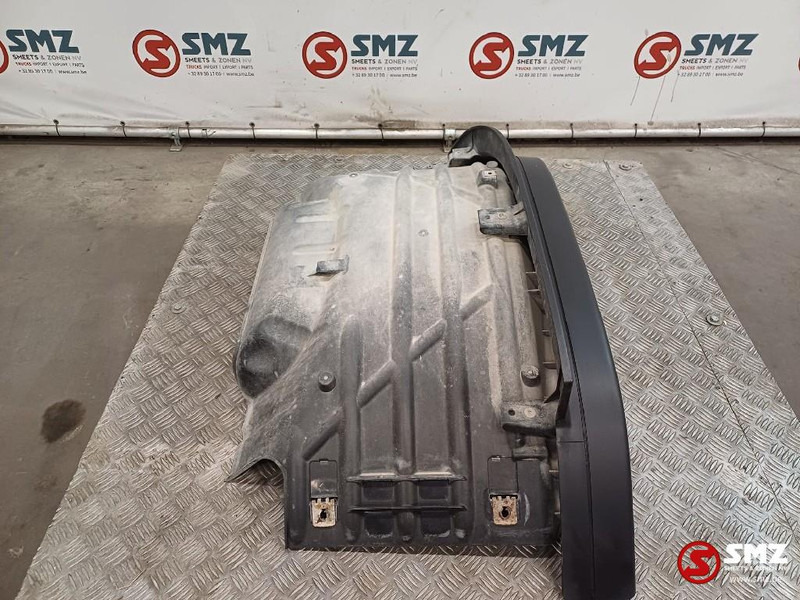 Scania Occ spatbord rechts vooraan Scania - Karosseri og udvendig for Lastbil: billede 4 Scania Occ spatbord rechts vooraan Scania - Karosseri og udvendig for Lastbil: billede 4